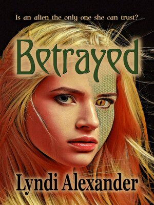 cover image of Betrayed